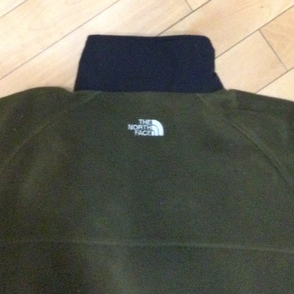 NORTHFACE Polartec MENS Full Zip XL Jacket - Picture 2 of 10